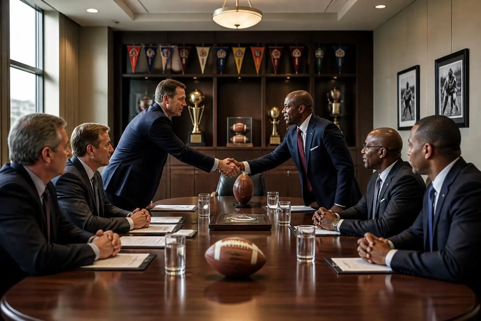 la sec y la big ten apoyan a pcsa después de una orden judicial que suspende la elegibilidad en la ncaa, marcando un cambio significativo en el deporte universitario.