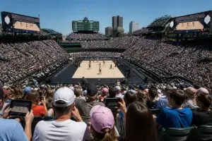 descubre dónde ver el voleibol en wrigley field, con horarios actualizados, canales disponibles y las mejores opciones de streaming para no perderte ningún partido.