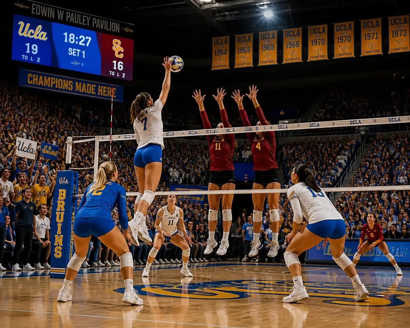 descubre por qué sec y big ten seleccionaron al voleibol de kentucky para competir en el icónico wrigley field en esta exclusiva cobertura.