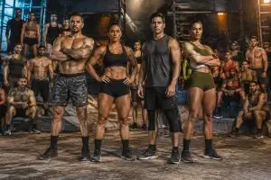 descubre a las figuras más destacadas de «physical 100: méxico» y conoce a los cuatro finalistas que llegaron al desenlace de la competencia.